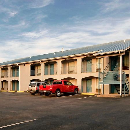 Lindale Americas Best Value Inn - Rome מראה חיצוני תמונה