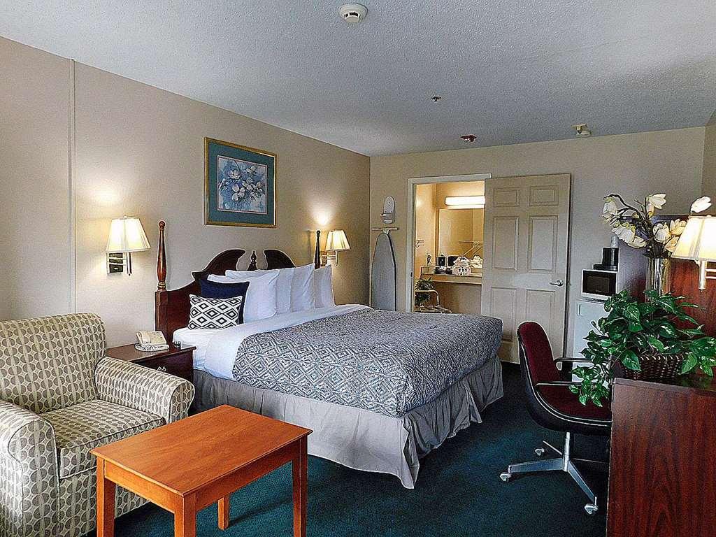Lindale Americas Best Value Inn - Rome מראה חיצוני תמונה