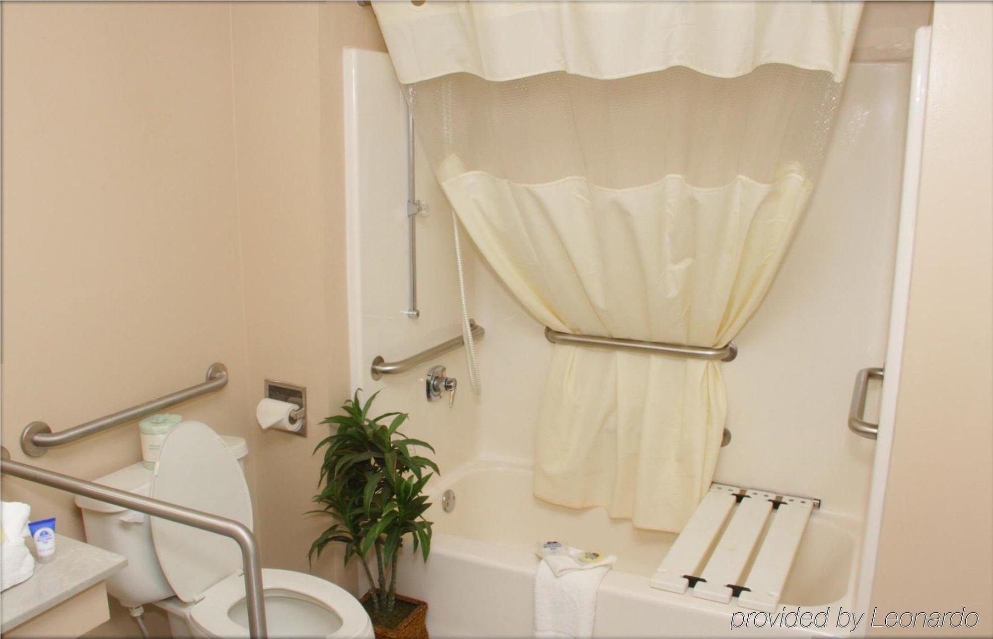 Lindale Americas Best Value Inn - Rome מראה חיצוני תמונה
