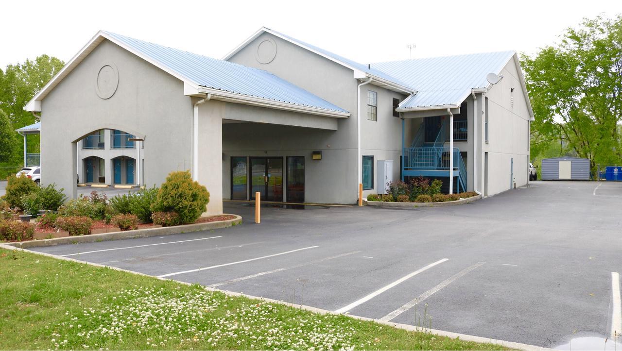 Lindale Americas Best Value Inn - Rome מראה חיצוני תמונה