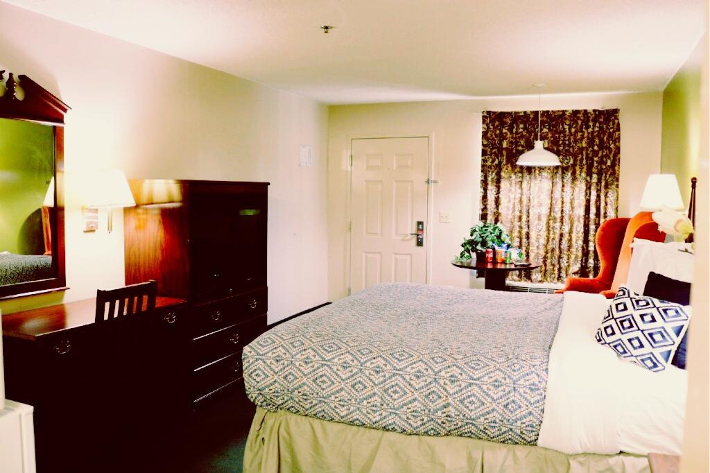 Lindale Americas Best Value Inn - Rome מראה חיצוני תמונה